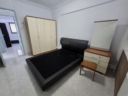 Blk 304 Clementi Avenue 4 (Clementi), HDB 3 Rooms #598598341